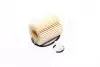 Масляный фильтр двигателя TOYOTA RAV4, LC PARTS MALL PARTS-MALL PBF-027 (фото 4)