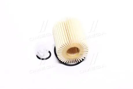 Фільтр оливи двигуна TOYOTA RAV4, LC PARTS MALL PARTS-MALL PBF-027