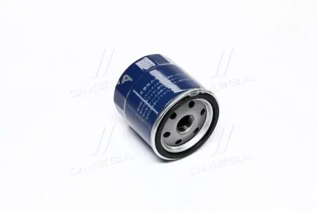 Масляный фильтр двигателя FORD FIESTA, MAZDA PARTS MALL PARTS-MALL PBH-036