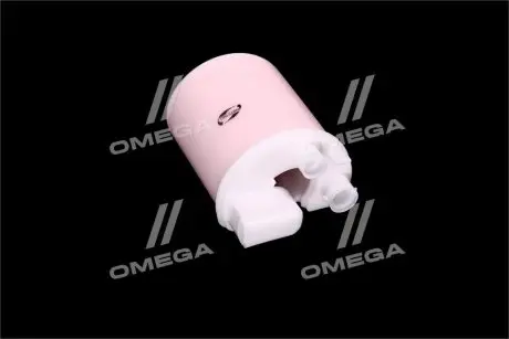 Фильтр топливный PARTS MALL PARTS-MALL PCA-052