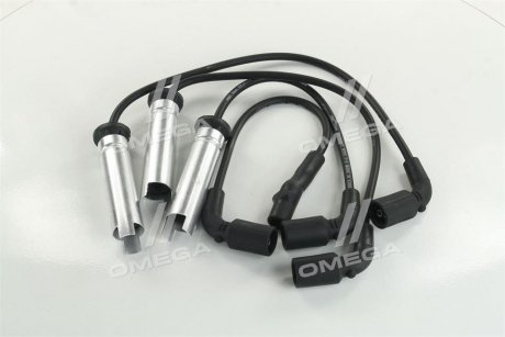 Комплект кабелів високовольтних PARTS-MALL PEC-E04 (фото 1)