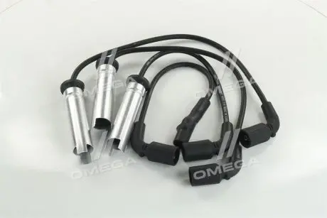 Комплект кабелів високовольтних PARTS-MALL PEC-E04