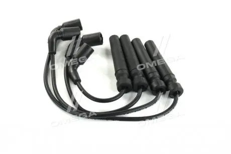 Провод высоковольтный компл. DAEWOO LANOS 1.6 16V PARTS MALL PARTS-MALL PEC-E50