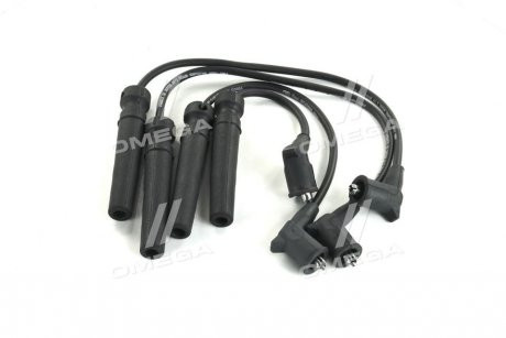 Комплект кабелів високовольтних PARTS-MALL PEC-E54 (фото 1)