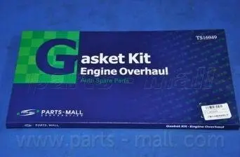 Комплект прокладок PARTS-MALL PFA-M012