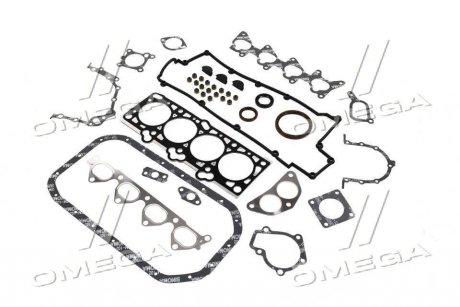 Комплект прокладок з різних матеріалів PARTS-MALL PFA-M024