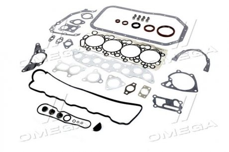 Комплект прокладок дигателя PARTS MALL PARTS-MALL PFA-M060