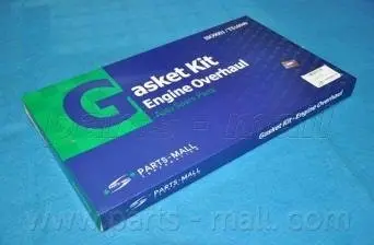 Прокладки FULL HYUNDAI/KIA G4KA PARTS MALL PARTS-MALL PFA-M062