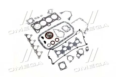 Прокладки HYUNDAI G4EE PARTS MALL PARTS-MALL PFA-M101