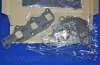Комплект прокладок двигуна DAEWOO MATIZ F8CV PARTS-MALL PFC-N003 (фото 6)