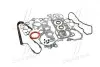Комплект прокладок двигателя DAEWOO MATIZ F8CV PARTS MALL PARTS-MALL PFC-N004 (фото 3)