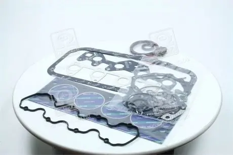 Прокладки FULL DAEWOO A13SMS/A15SMS PARTS MALL PARTS-MALL PFC-N006