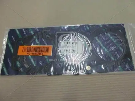Прокладка головки блока металлическая PARTS-MALL PGA-M096