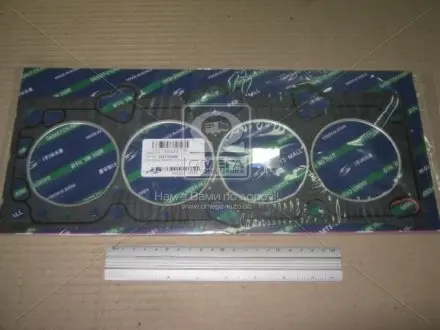 Прокладка головки блока HYUNDAI G4GM/G4GF/G4CN/G4JP PARTS MALL PARTS-MALL PGA-N012