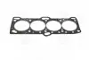 Прокладка головки блока HYUNDAI G4CP (без асбестовая) PARTS MALL PARTS-MALL PGA-N019 (фото 1)