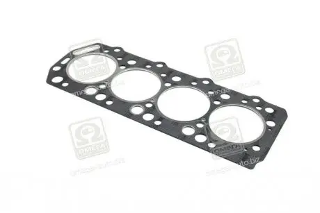 Прокладка головки блока HYUNDAI D4BX/D4BA/D4BB PARTS MALL PARTS-MALL PGA-N050