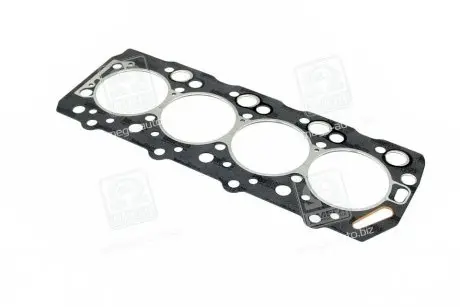 Прокладка головки блока HYUNDAI D4BF/D4BH PARTS MALL PARTS-MALL PGA-N071