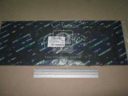 Прокладка головки блока KIA T8D (MLS) PARTS MALL PARTS-MALL PGB-M006