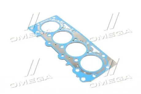 Прокладка головки блока металлическая PARTS-MALL PGB-M074