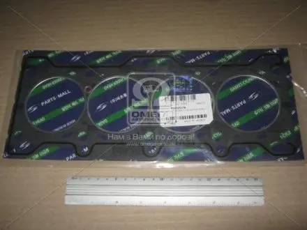 Прокладка головки блоку DAEWOO B10S1/F12S3 PARTS-MALL PGC-N054