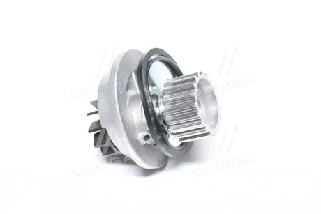 Насос Водяний DAEWOO Lanos хэтчбек (KLAT) 1.6 16V [A16DMS] PARTS MALL PARTS-MALL PHC-003