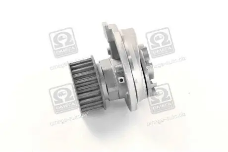 Насос Водяний CHEVOLET DAEWOO Lacetti хэтчбек (J200) 1.8 [F18D3] PARTS MALL PARTS-MALL PHC-009