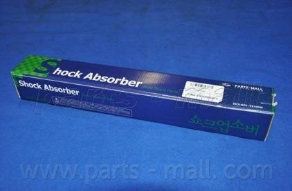 Амортизатор подв. (выр-во) PARTS-MALL PJA-R070