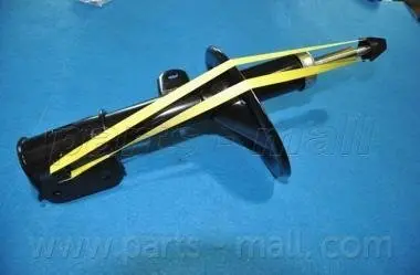 Амортизатор підв. Kia Carnival передн. лів. PARTS-MALL PJB-FL029