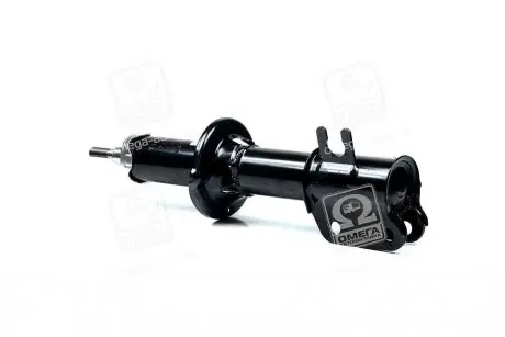 Амортизатор подв. DAEWOO MATIZ(M100) передн. пров. (выр-во) PARTS-MALL PJC-006