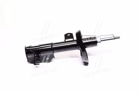 Амортизатор подв. CHEVROLET CRUZE (J300) передн. лев.(выр-во) PARTS-MALL PJC-FL009