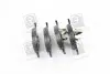 Колодка гальм. диск. KIA SEPHIA-II PARTS-MALL PKB-005 (фото 1)