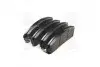 Колодка тормозов. диск. KIA CARNIVAL (выр-во) PARTS-MALL PKB-013 (фото 4)