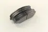 Колодка тормозов. диск. KIA SPORTAGE (выр-во) PARTS-MALL PKB-014 (фото 3)