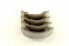 Колодка тормозов. барабан. KIA MORNING 04-06 (выр-во) PARTS-MALL PLB-030 (фото 2)