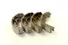 Колодка тормозов. барабан. KIA MORNING 04-06 (выр-во) PARTS-MALL PLB-030 (фото 3)