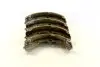 Колодка тормозов. барабан. KIA MORNING 04-06 (выр-во) PARTS-MALL PLB-030 (фото 4)