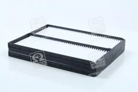 Фильтр салона HYUNDAI TRAJET XG(NOV 2006-) PARTS MALL PARTS-MALL PMA-021