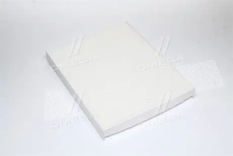 Фильтр салонный PARTS MALL PARTS-MALL PMA-033