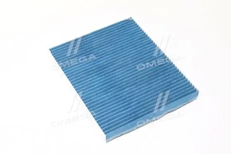 Фильтр салона HYUNDAI угольный PARTS MALL PARTS-MALL PMA-C33