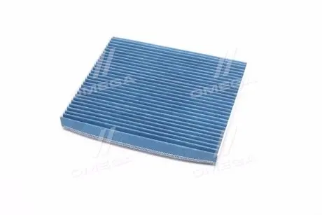 Фильтр салона HYUNDAI угольный PARTS MALL PARTS-MALL PMA-C47