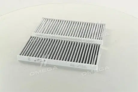 Фильтр салонный PARTS MALL PARTS-MALL PMB-C14