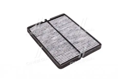 Фильтр салонный угольный SSANGYONG REXTON (2шт.) PARTS MALL PARTS-MALL PMD-C04