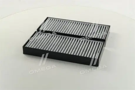 Фильтр салона SSANGYONG ACTYON, KYRON 07- угольный (PARTS MALL) PARTS MALL PARTS-MALL PMD-C05