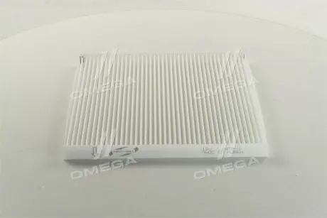 Фильтр салона TOYOTA AVENSIS(T1) 97-03 PARTS MALL PARTS-MALL PMF-004
