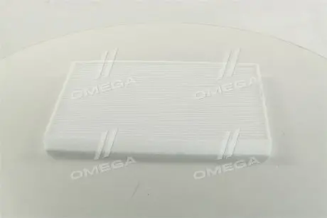 Фільтр салону PARTS-MALL PMM-016