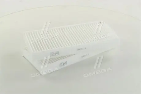 Фільтр салону NISSAN ARMADA 04- (PARTS MALL) PARTS-MALL PMW-054