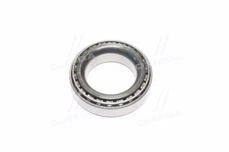 Подшипник ступичный передн. PARTS MALL PARTS-MALL PSB-H004