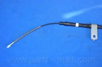 Трос ручного гальма PARTS-MALL PTA-176