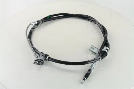 Трос ручного гальма PARTS-MALL PTA-481