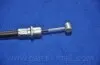Трос ручного тормоза PARTS MALL PARTS-MALL PTA-521 (фото 4)